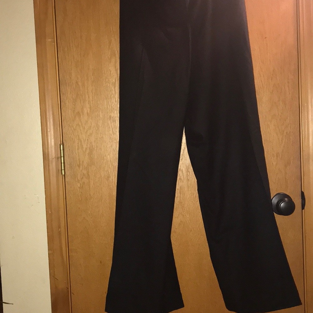 Perse Slacks 90%wool